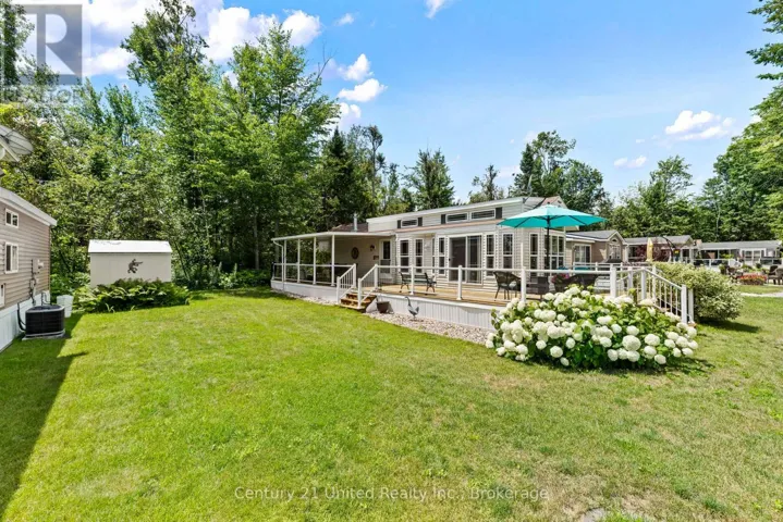 73 - 33 FIRE ROUTE 26A, Trent Lakes, Ontario K0L1J0