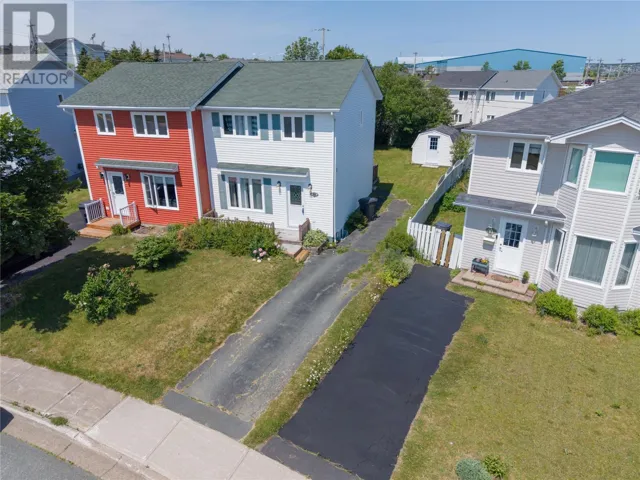 79 Stojko Place, Mount Pearl, Newfoundland & Labrador A1N4Z3