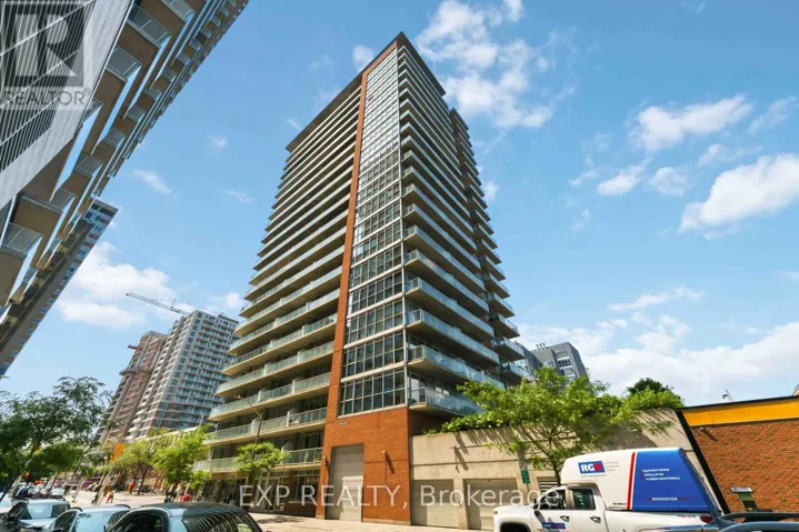 1902 - 179 GEORGE STREET, Ottawa, Ontario K1N1J8