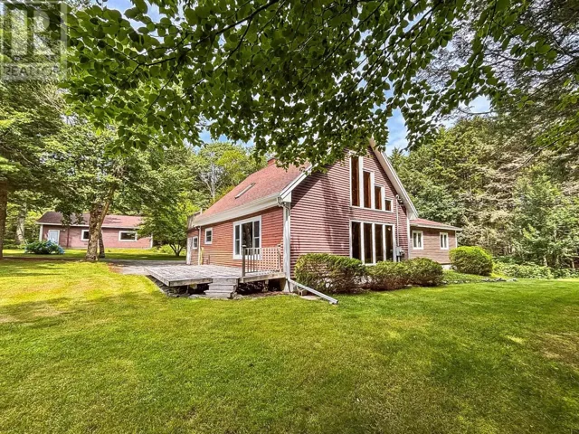816 Camperdown Road, Camperdown, Nova Scotia B4V6S1