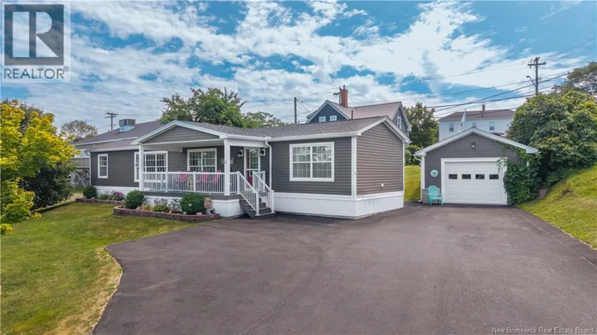 4 North Street, St George, New Brunswick E5C3K7