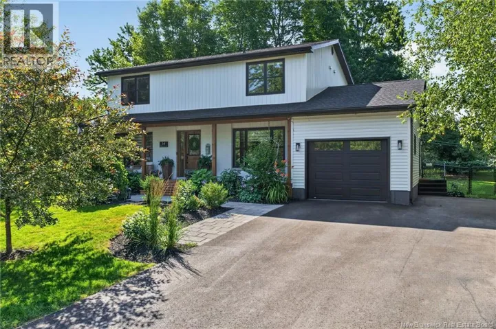 34 Kirton Court, Riverview, New Brunswick E1B3P9