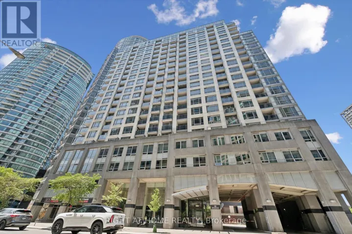 1508 - 20 BLUE JAYS WAY, Toronto (Waterfront Communities), Ontario M5V3W6