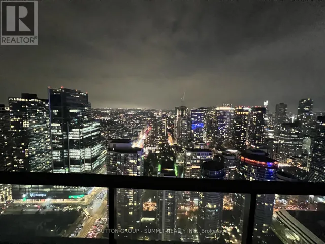 5601 - 1 CONCORD CITYPLACE WAY, Toronto (Waterfront Communities), Ontario M5V0X3