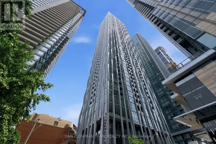 901 - 1 YORKVILLE AVENUE, Toronto (Annex), Ontario M4W0B1