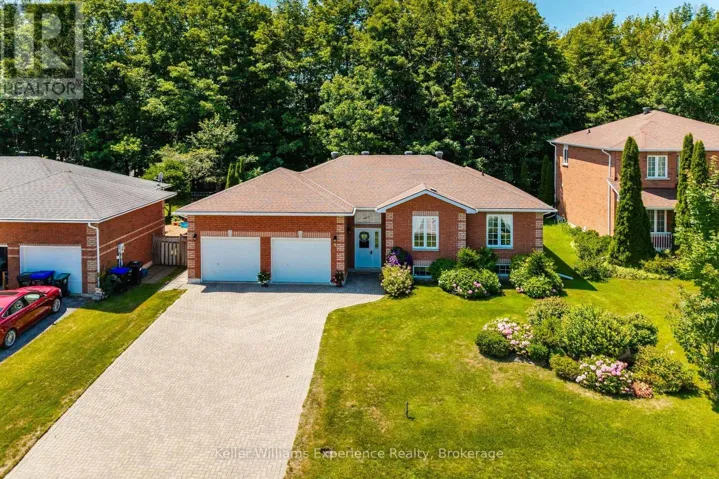 4 BYRNES CRESCENT, Penetanguishene, Ontario L9M1W4