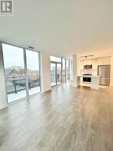 286 - 403 MAIN STREET, Toronto (East End-Danforth), Ontario M4C4X4
