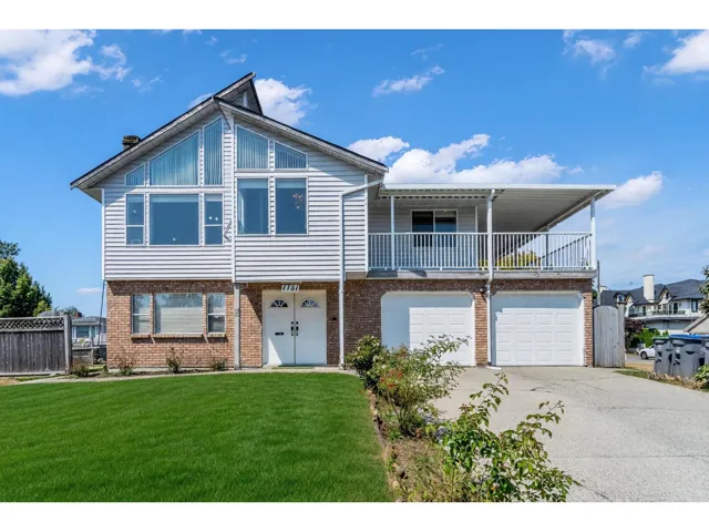 7737 123A STREET, Surrey, British Columbia V3W9H2
