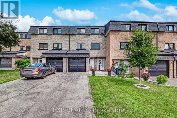 6 POPLAR CRESCENT, Aurora (Aurora Highlands), Ontario L4G3M4