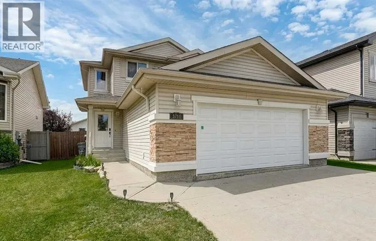 8710 88B Street, Grande Prairie, Alberta T8X0G7