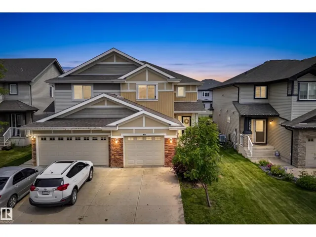 16507 134 ST NW, Edmonton, Alberta T6V0G5