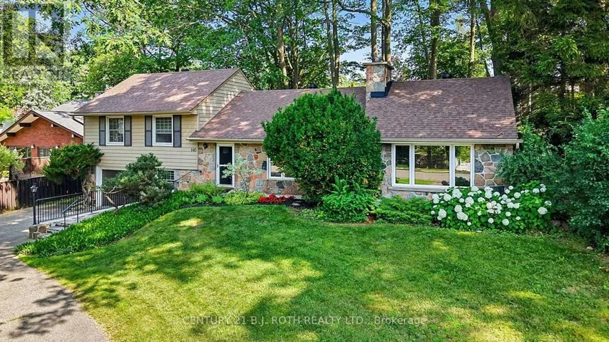 140 SHANTY BAY ROAD, Barrie (North Shore), Ontario L4M1E3