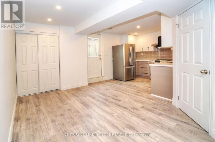 BSMT - 1551 MENDELSON HEIGHTS, Milton (FO Ford), Ontario L9T7K6