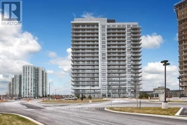 1408 - 4633 GLEN ERIN DRIVE, Mississauga (Central Erin Mills), Ontario L5M0Y6