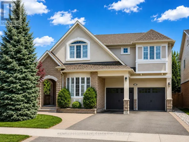 2371 CALLOWAY DRIVE, Oakville (WM Westmount), Ontario L6M0C1