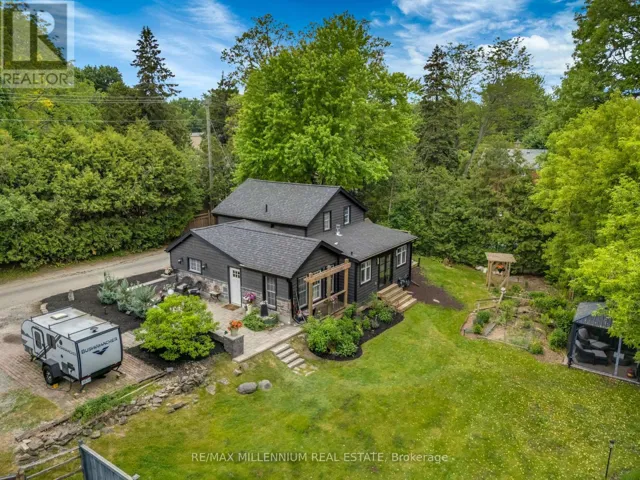 1510 STATION ROAD, Caledon (Cheltenham), Ontario L7C3M2