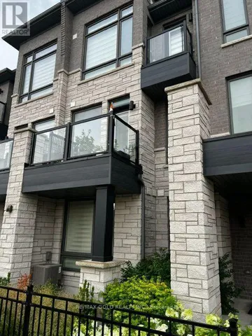 18 - 9430 THE GORE ROAD, Brampton (Bram East), Ontario L6P4P9