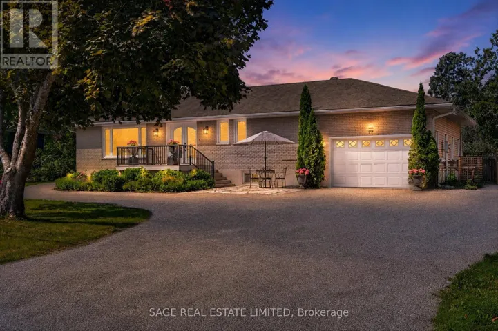 99 NEED STREET, Kawartha Lakes (Bobcaygeon), Ontario K0M1A0