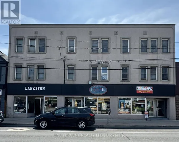546 CONCESSION STREET, Hamilton (Eastmount), Ontario L8V1A9