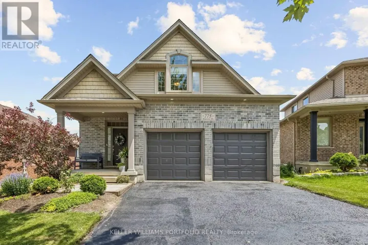 775 KLOSTERS DRIVE, Waterloo, Ontario N2V2V4