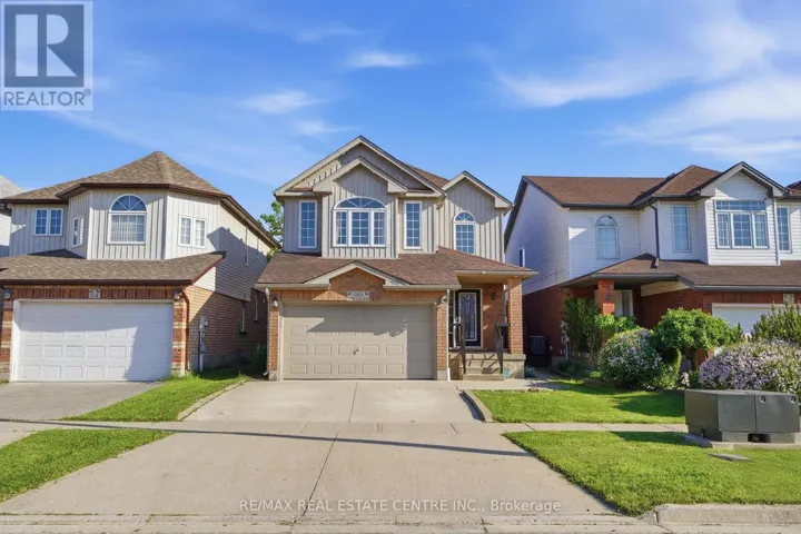 110 GREEN GATE BOULEVARD, Cambridge, Ontario N1T2E2