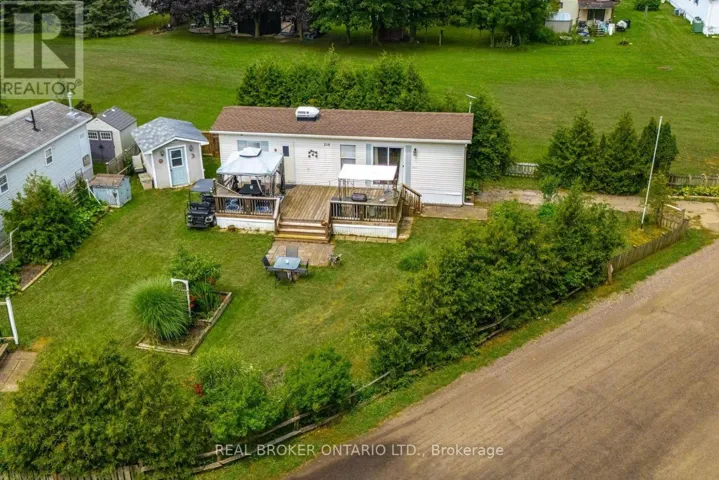 218 BEACH ROAD, Centre Wellington, Ontario N1M2W5