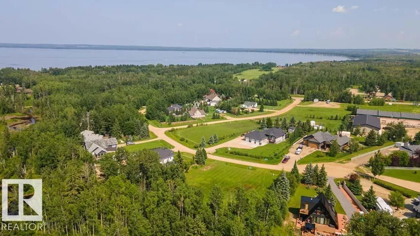 20 Village Creek Estates, Rural Wetaskiwin County, Alberta T0C2V0