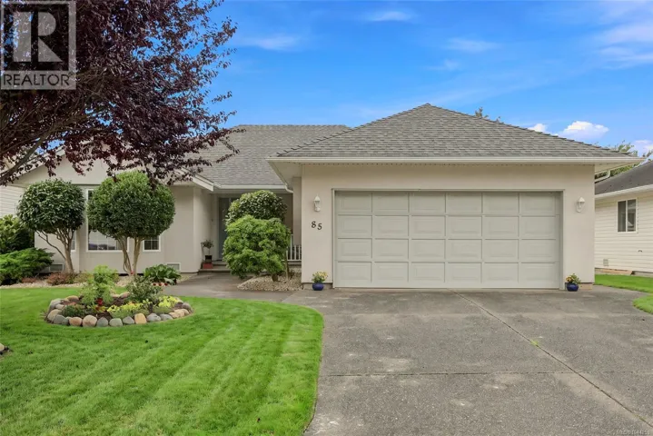 85 Magnolia Dr, Parksville, British Columbia V9P2P6