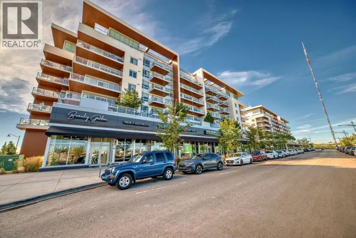 112, 8445 Broadcast Avenue SW, Calgary, Alberta T3H4C7