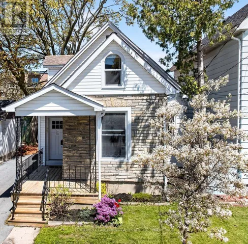 23 JENKINS STREET, Kingston (East of Sir John A. Blvd), Ontario K7K1N4