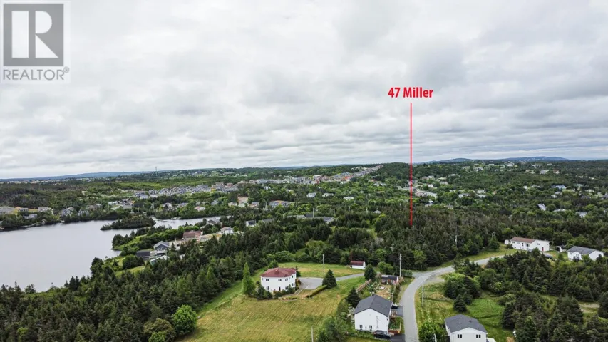 47 Millers Road, Portugal Cove-St. Philips, Newfoundland & Labrador A1M3C3
