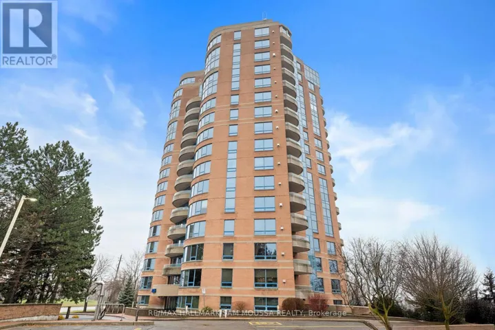 504 - 3105 CARLING AVENUE, Ottawa, Ontario K2H5A6