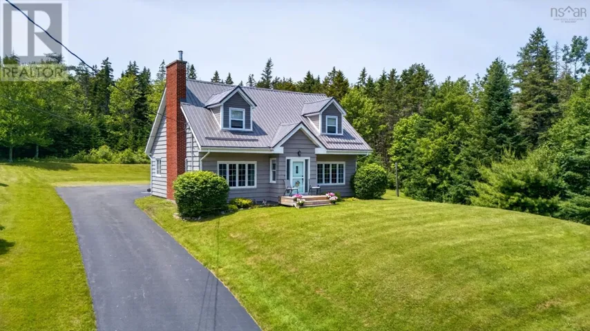 60 LOWER HARMONY Road, Harmony, Nova Scotia B6L3V6