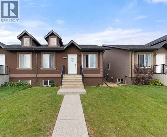 4408B 73 Street, Camrose, Alberta T4V5E1