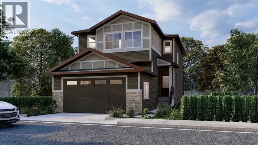 20 Ware Street, Okotoks, Alberta T1S4A7