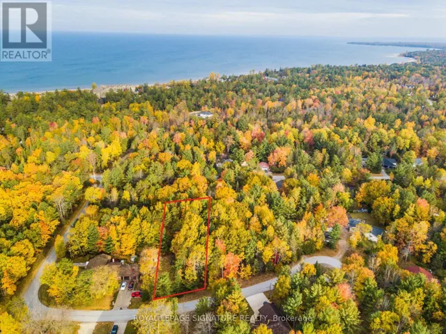 4 NIDA CRESCENT, Wasaga Beach, Ontario L9Z2M8