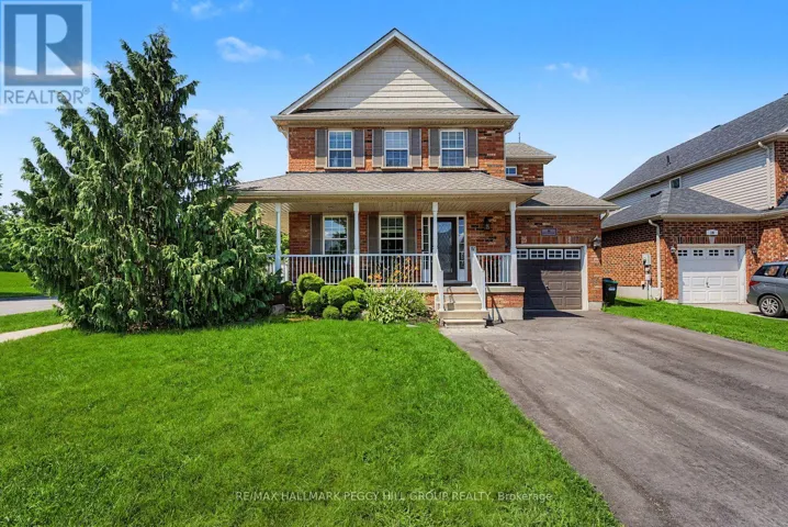 16 BLACKBIRD LANE, Barrie (400 West), Ontario L4N0Z1