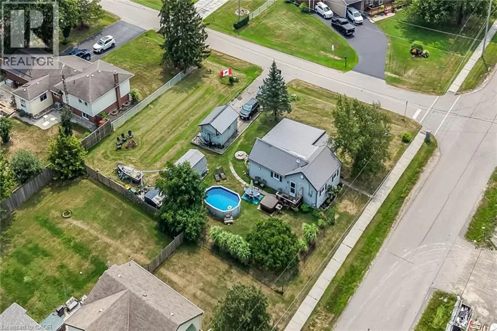 44 HALDIMAND Trail, Dunnville, Ontario N1A1X1