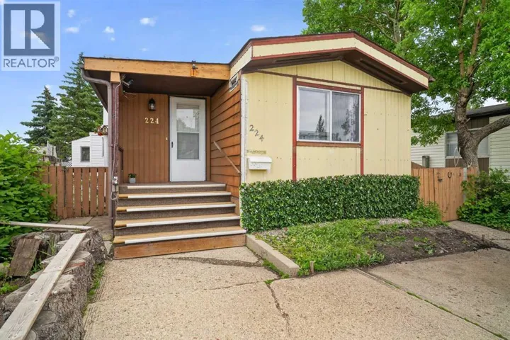 224 Huntwell Road NE, Calgary, Alberta T2K5S9