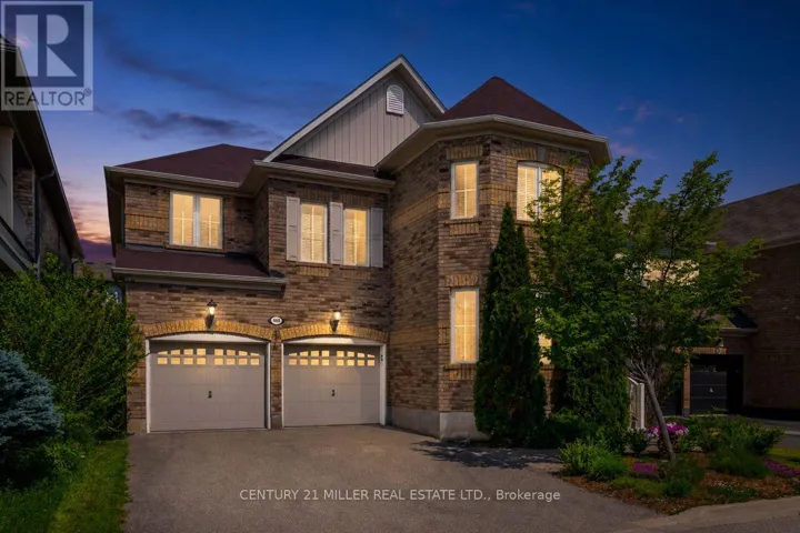 468 COOMBS COURT, Milton (SC Scott), Ontario L9T7N5