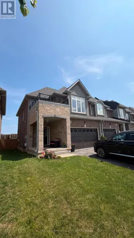 35 PINOT CRESCENT, Hamilton (Fruitland), Ontario L8E0J8
