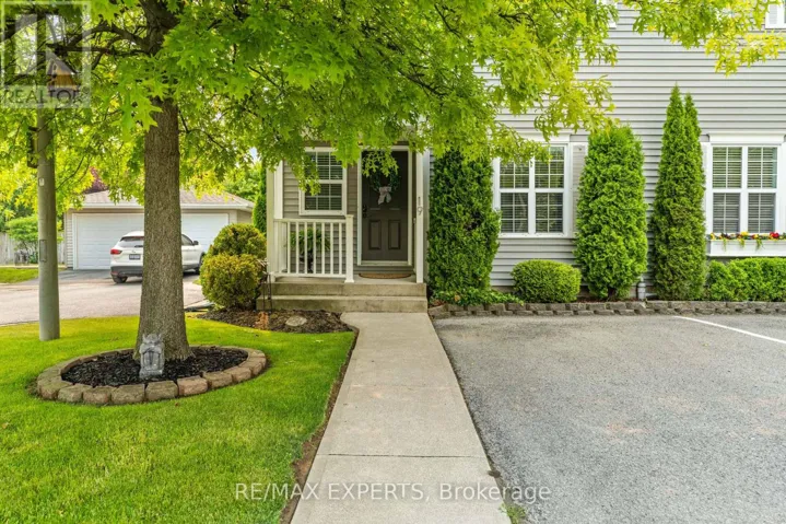 19 - 608 SIMCOE STREET, Niagara-on-the-Lake (Town), Ontario L0S1J0