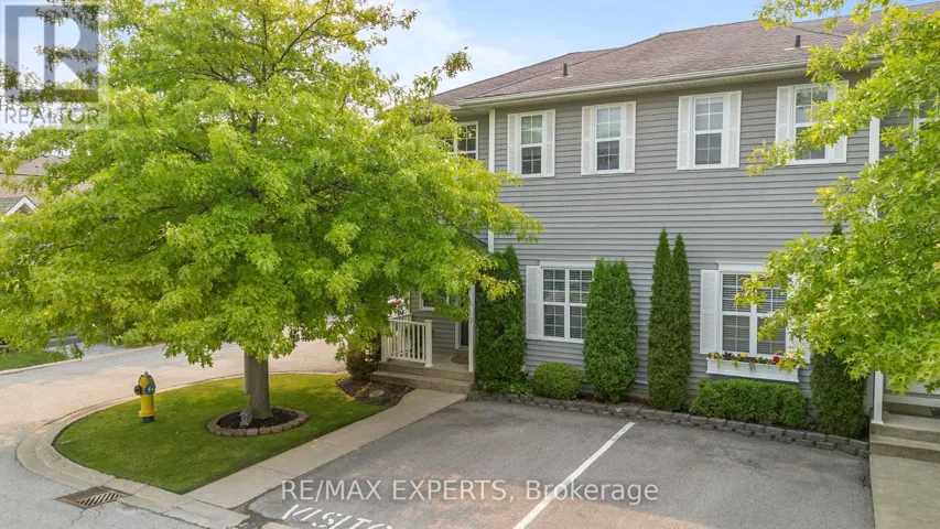19 - 608 SIMCOE STREET, Niagara-on-the-Lake (Town), Ontario L0S1J0