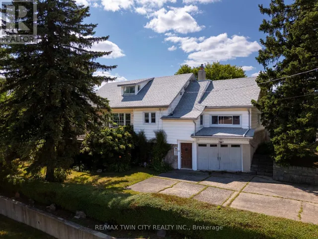 273 THALER AVENUE, Kitchener, Ontario N2A1R7