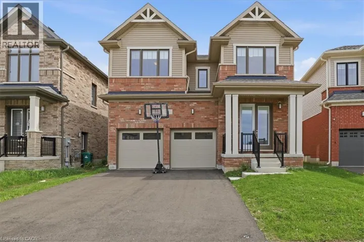 18 JOHN CARPENTER Road, Ayr, Ontario N0B1E0