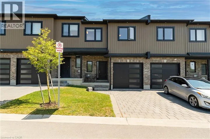 18-811 SARNIA Road, London, Ontario N6H0K3