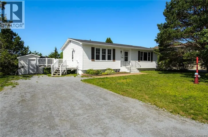 439 Summit Drive, Saint John, New Brunswick E2J3Y9