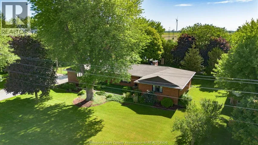 1732 County Road 27, Lakeshore, Ontario N0R1V0