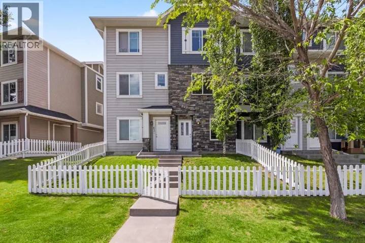 64, 300 Marina Drive, Chestermere, Alberta T1X0P6