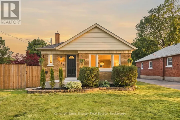 172 CENTRAL PARK BOULEVARD S, Oshawa (Central), Ontario L1H5W7